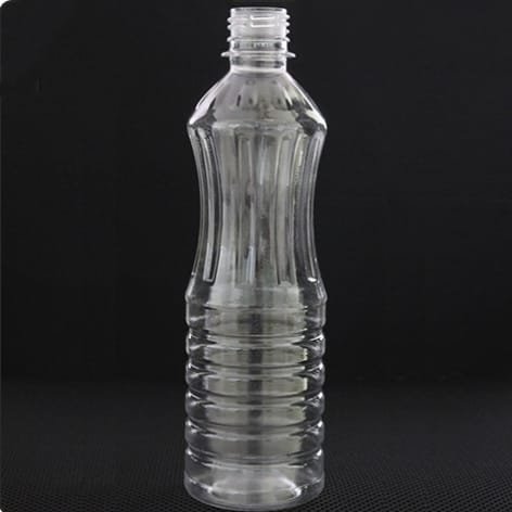 500 ML EDIBLE OIL BOTTLES